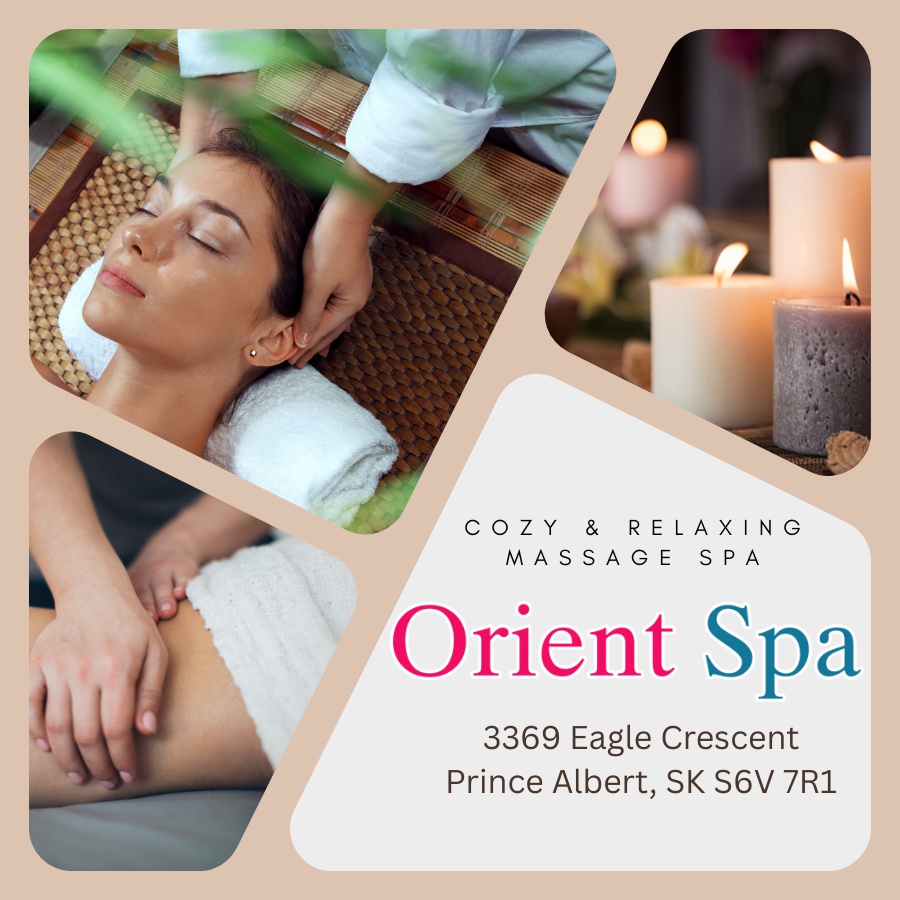 Orient spa